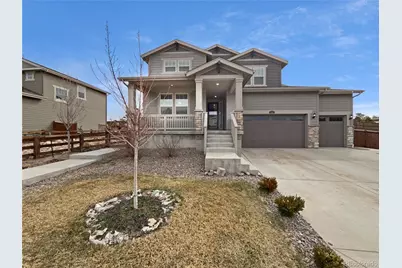 950 Avena Court, Elizabeth, CO 80107 - Photo 1