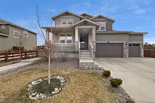950 Avena Ct, Elizabeth, CO 80107 - Photo 1