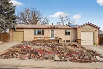 8780 Wagner Drive, Westminster, CO 80031 - Photo 1