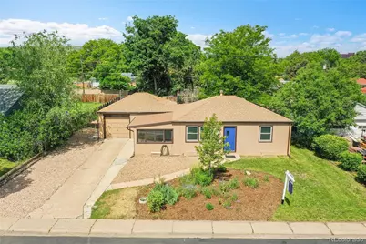 485 S Pierson Street, Lakewood, CO 80226 - Photo 1