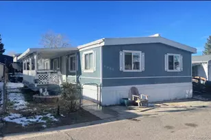9755 Elderberry St, Denver, CO 80260 - Photo 1