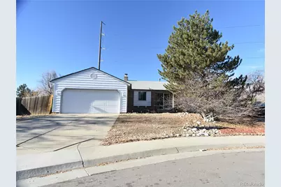 5117 S Pagosa Street, Centennial, CO 80015 - Photo 1