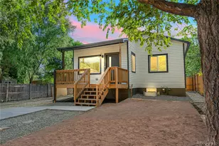 261 Knox Ct, Denver, CO 80219 - Photo 1