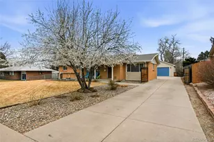 7270 S Pennsylvania St, Centennial, CO 80122 - Photo 1