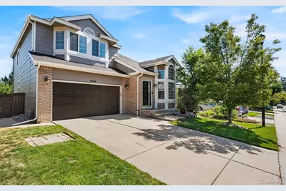 9540 High Cliffe Street, Highlands Ranch, CO 80129 - Photo 1