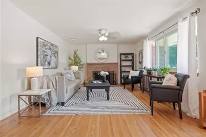 8481 E Briarwood Boulevard, Centennial, CO 80112 - Photo 1