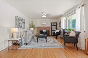 8481 E Briarwood Blvd, Centennial, CO 80112 - Photo 1