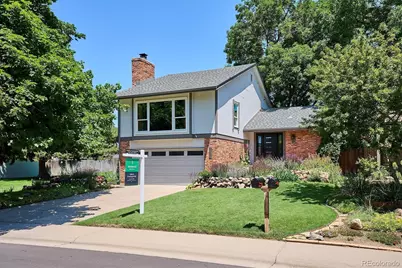 12651 E Bates Circle, Aurora, CO 80014 - Photo 1