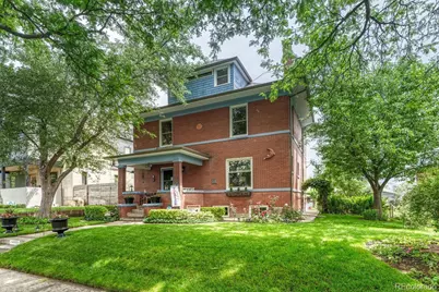 4128 Hooker Street, Denver, CO 80211 - Photo 1