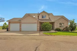 14825 Almstead St, Hudson, CO 80642 - Photo 1