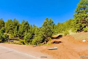 123 Mountain Rat Claim, Cripple Creek, CO 80813 - Photo 1