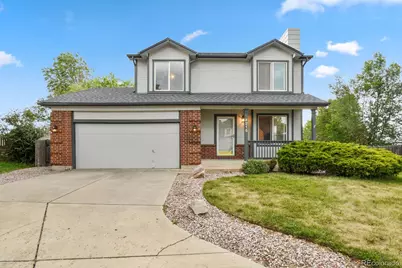 4215 Grassy Court, Colorado Springs, CO 80916 - Photo 1