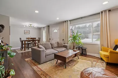 2562 S Quitman Street, Denver, CO 80219 - Photo 1