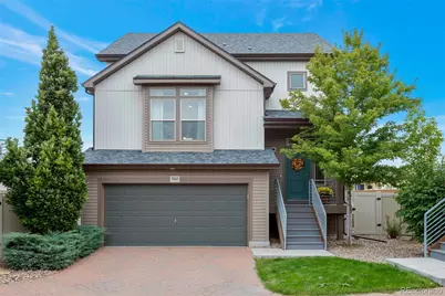 19165 E 55th Avenue, Denver, CO 80249 - Photo 1