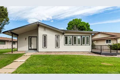 57 S Scott Drive, Broomfield, CO 80020 - Photo 1