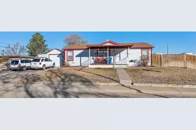 6185 E 81st Avenue, Dupont, CO 80024 - Photo 1