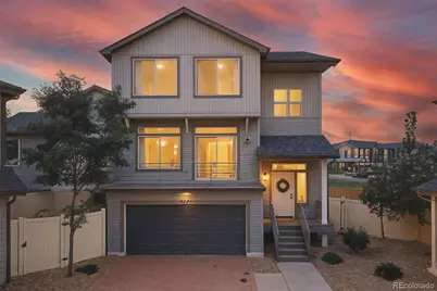 5041 N Andes Street, Denver, CO 80249 - Photo 1