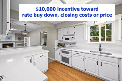 6811 S Clermont Drive, Centennial, CO 80122 - Photo 1