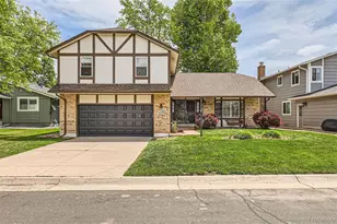 10365 E Weaver Cir, Englewood, CO 80111 - Photo 1