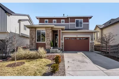 9134 Rio Lado Street, Littleton, CO 80125 - Photo 1