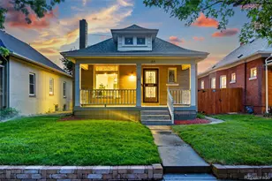 65 S Emerson St, Denver, CO 80209 - Photo 1