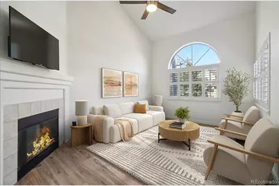 5960 S Jellison Street #B, Littleton, CO 80123 - Photo 1