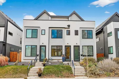 2179 S Bannock Street, Denver, CO 80223 - Photo 1