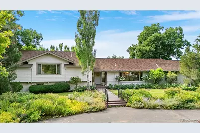 8 Carriage Lane, Cherry Hills Village, CO 80121 - Photo 1