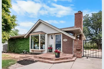 1760 Hopkins Drive, Denver, CO 80229 - Photo 1