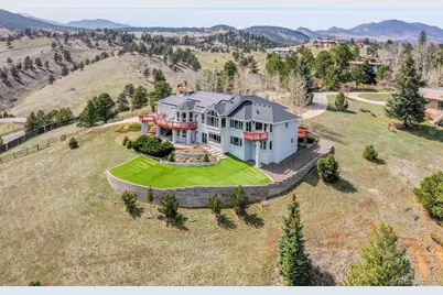 260 Dekker Drive, Golden, CO 80401 - Photo 1
