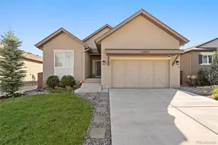 11027 Crisp Air Dr, Colorado Springs, CO 80908 - Photo 1