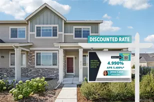 2321 Stage Coach Dr, Milliken, CO 80543 - Photo 1