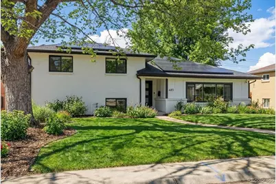 485 S Krameria Street, Denver, CO 80224 - Photo 1