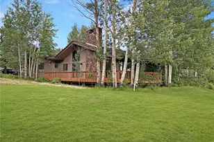 232 Fox Acres Dr W, Red Feather Lakes, CO 80545 - Photo 1