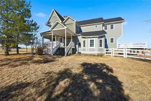 45886 Cottonwood Hills Dr, Parker, CO 80138 - Photo 1