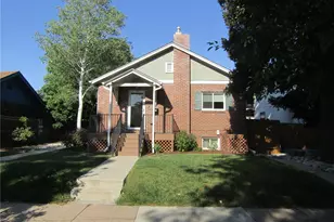 1277 S Sherman St, Denver, CO 80210 - Photo 1