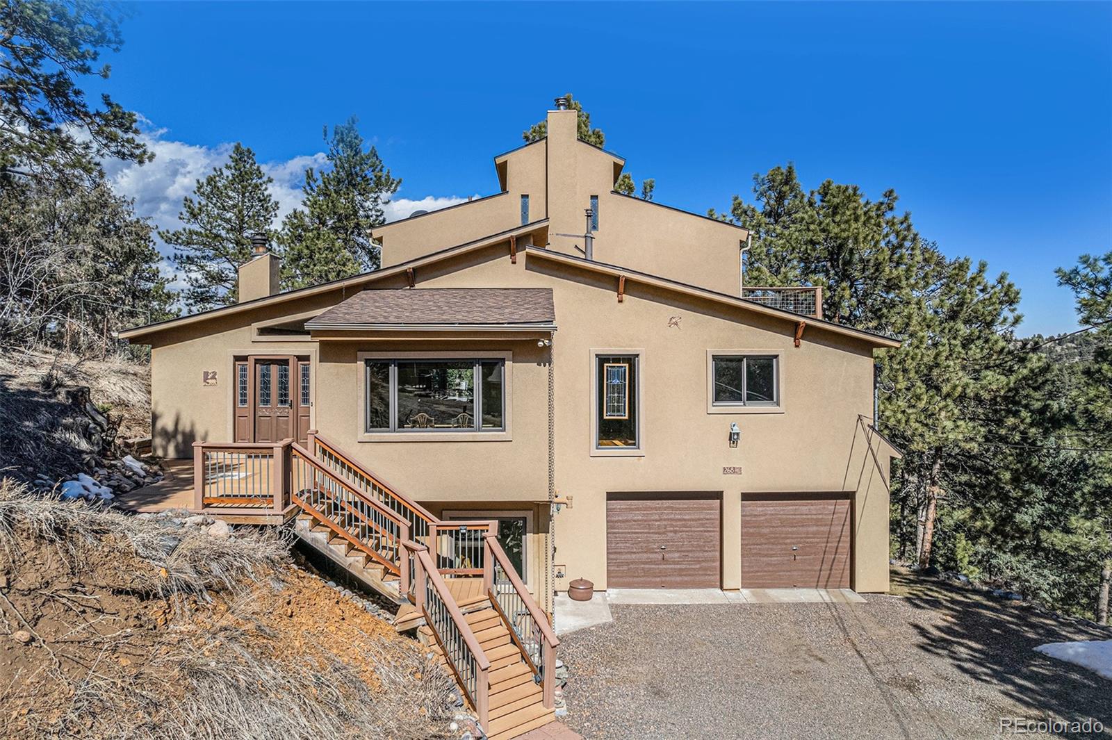268 Cedar Rd, Golden, CO 80401 - MLS 8487639 - Coldwell Banker