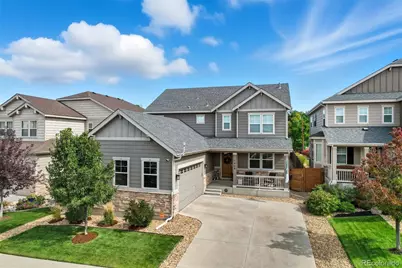 7448 S Pennsylvania Street, Littleton, CO 80122 - Photo 1