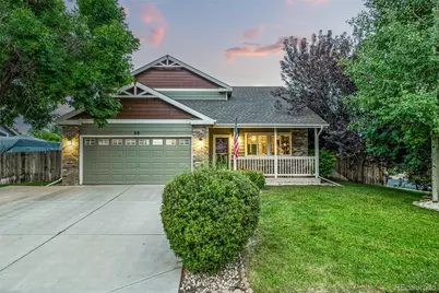 98 Meeker Lane, Severance, CO 80550 - Photo 1