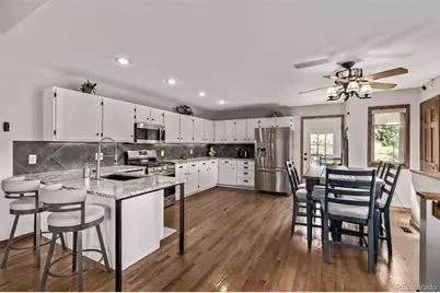 13950 Pine Valley Road, Pine, CO 80470 - Photo 1