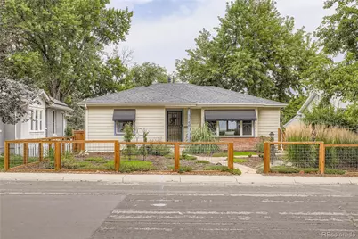 3248 S Ogden Street, Englewood, CO 80113 - Photo 1