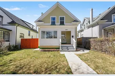 269 S Clarkson Street, Denver, CO 80209 - Photo 1