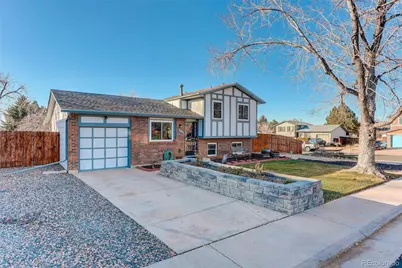 1503 S Mobile Street, Aurora, CO 80017 - Photo 1