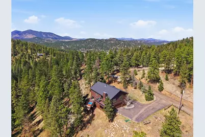 26905 Mountain Park Road, Evergreen, CO 80439 - Photo 1