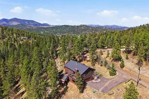 26905 Mountain Park Rd, Evergreen, CO 80439 - Photo 1