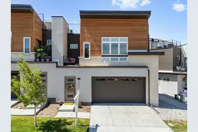 2804 W 53rd Avenue, Denver, CO 80221 - Photo 1