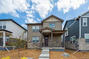 722 N Shawnee St, Aurora, CO 80018 - Photo 1