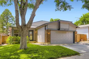 8432 S Upham Way, Littleton, CO 80128 - Photo 1