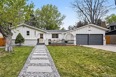 2541 S Yarrow Street, Lakewood, CO 80227 - Photo 1