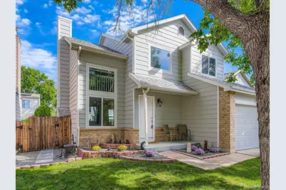 11371 W Parkhill Drive, Littleton, CO 80127 - Photo 1